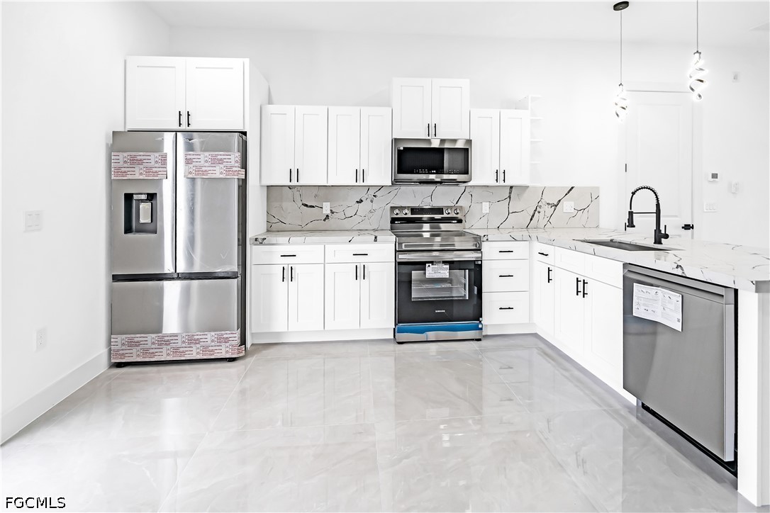 4 Bed SingleFamilyResidence for Sale in Lehigh Acres, FL — photo 15