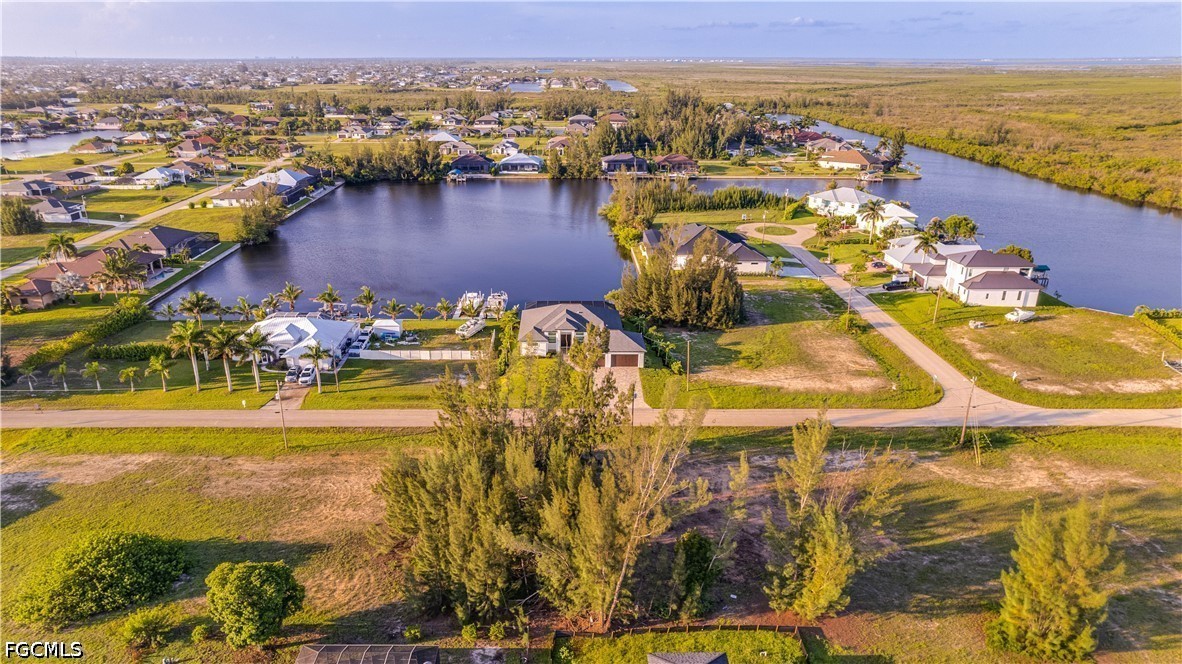 Residential for Sale in Cape Coral, FL, $35,000 — photo 15
