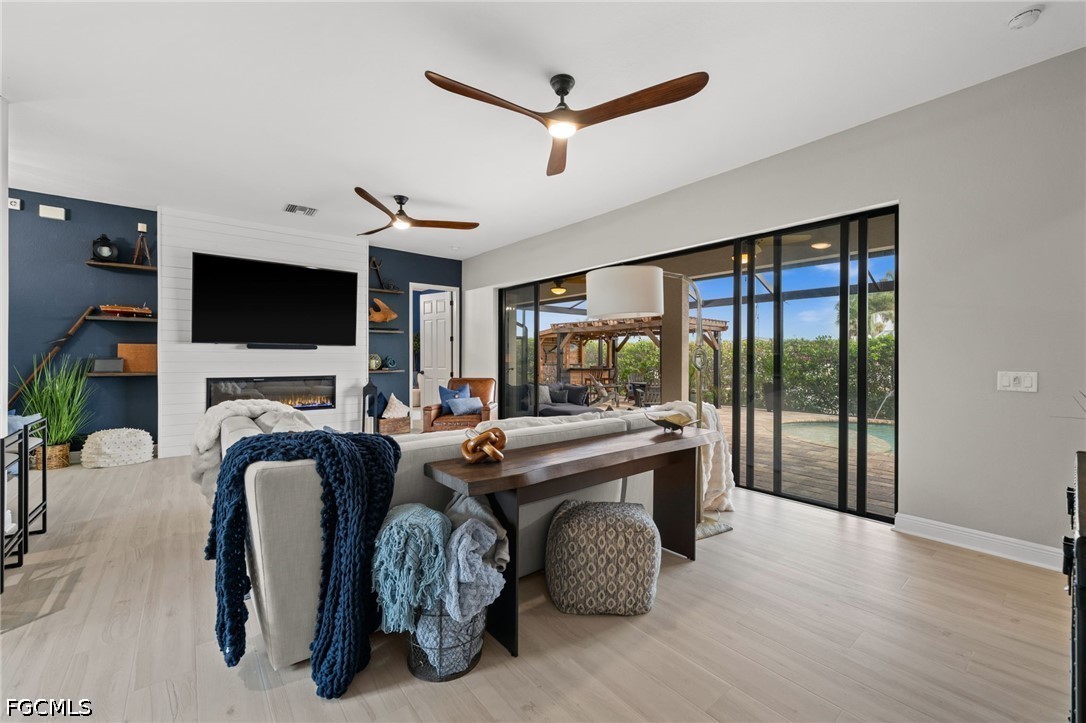3 Bed Pool Home for Sale in Galt Island Shores, FL, $874,000 — photo 15