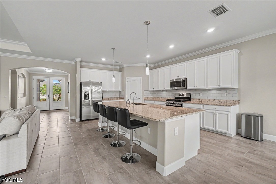 3 Bed SingleFamilyResidence for Sale in Trails Edge, FL — photo 15