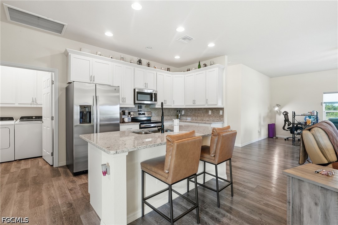 3 Bed Pool Home for Sale in Port Labelle, FL, $399,000 — photo 15