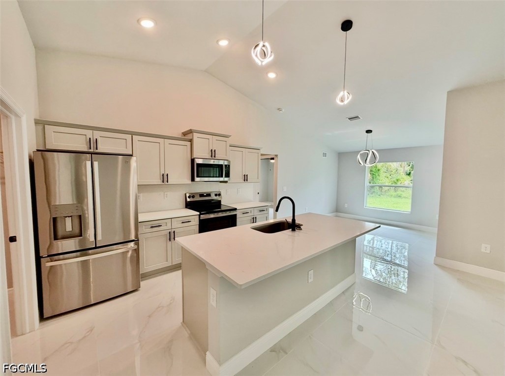 3 Bed SingleFamilyResidence for Sale in Lehigh Acres, FL — photo 15