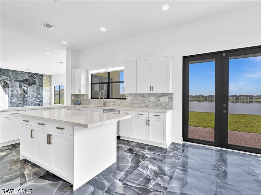 5 Bed Waterfront Home for Sale in Maple Ridge, FL, $749,900 — photo 15
