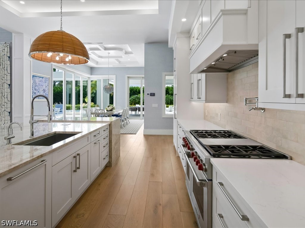 6 Bed Pool Home for Sale in Pine Ridge, FL, $9,995,000 — photo 15