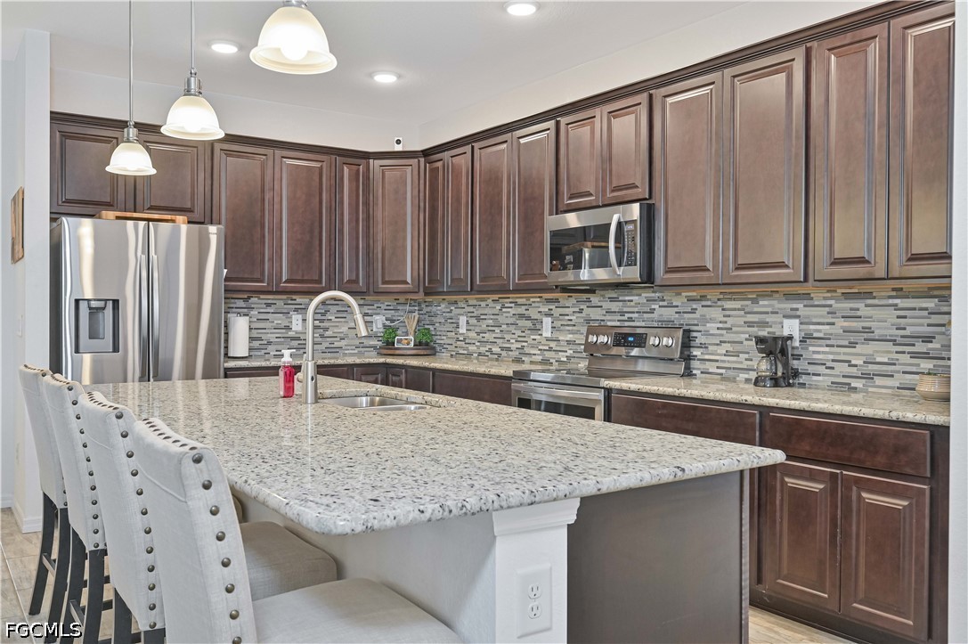 4 Bed Waterfront Home for Sale in Brightwater, FL — photo 15