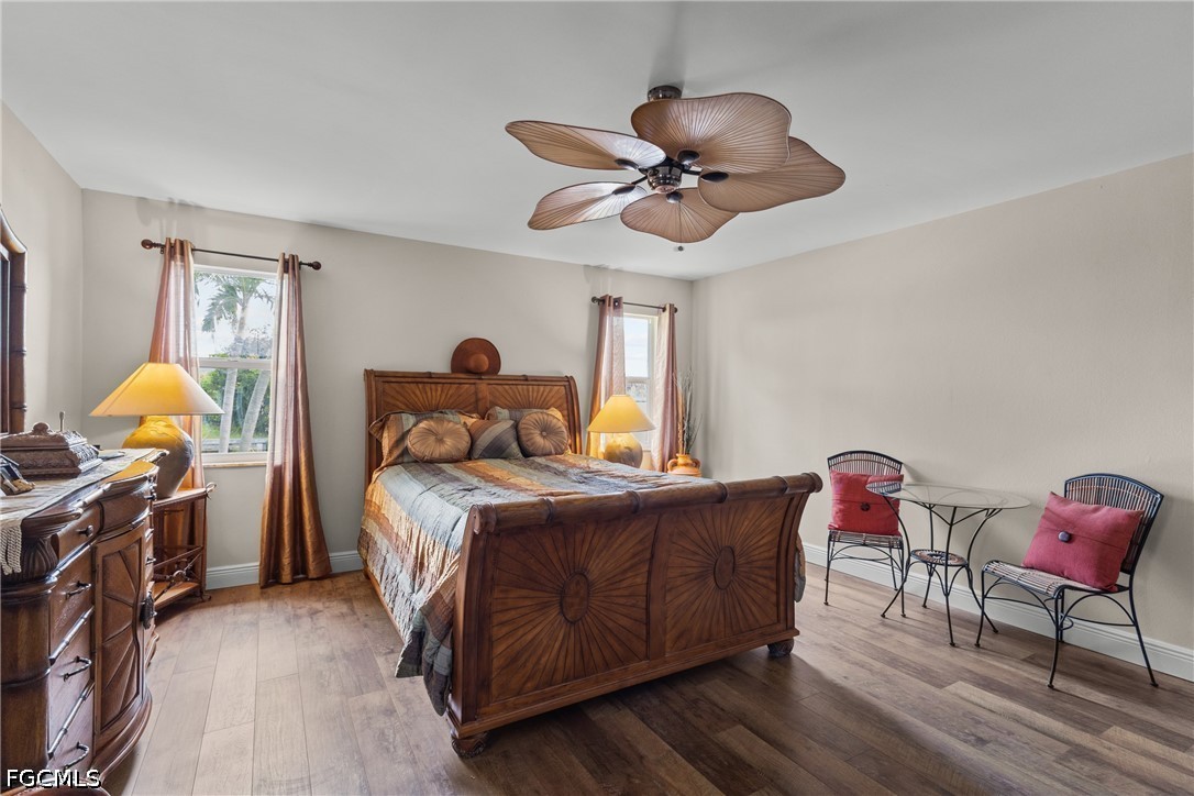 4 Bed Waterfront Home for Sale in Waterway Estates, FL — photo 15
