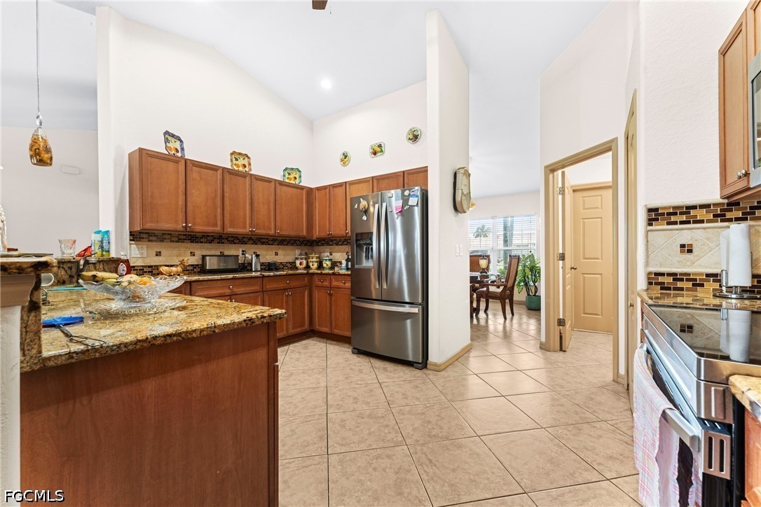 4 Bed Pool Home for Sale in Cape Coral, FL, $449,900 — photo 15