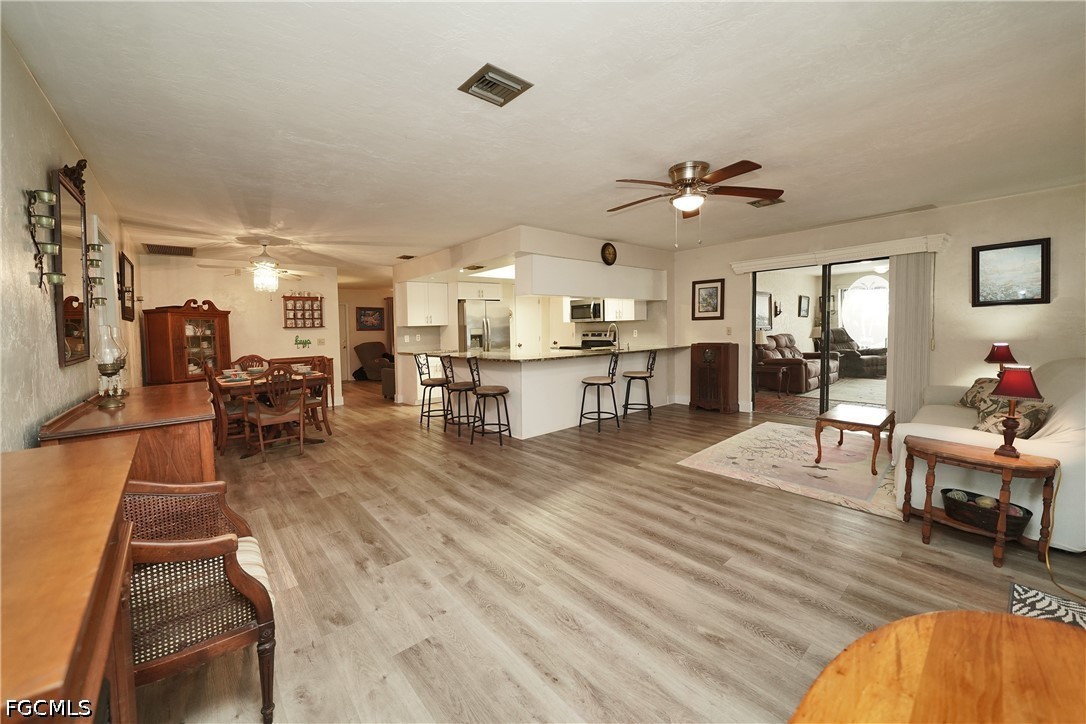 3 Bed Waterfront Home for Sale in Not Applicable, FL — photo 15