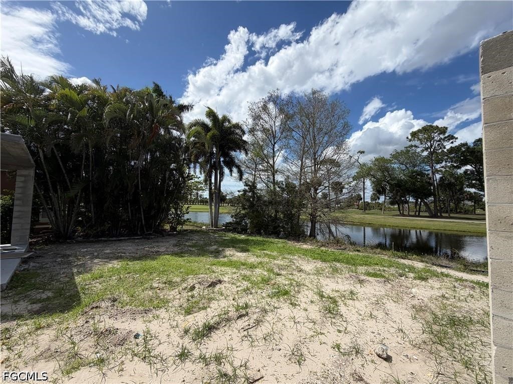 3 Bed Pool Home for Sale in Cape Coral, photo 15