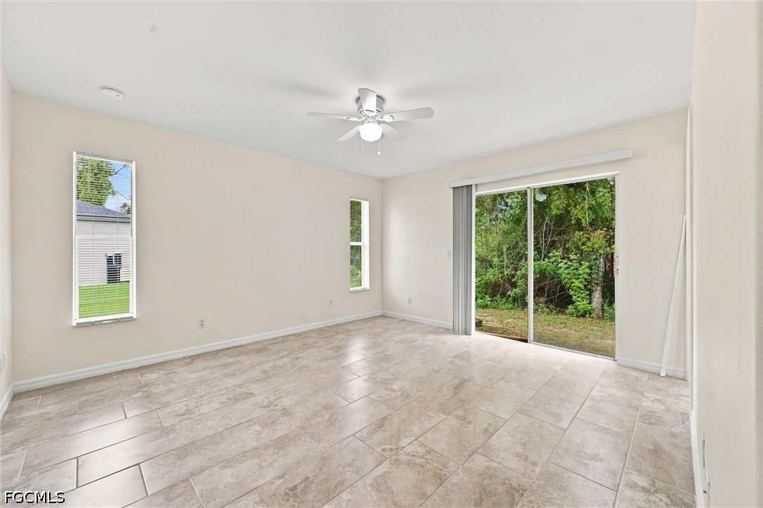 2 Bed Duplex for Sale in Lehigh Acres, FL, $1,650 — photo 15