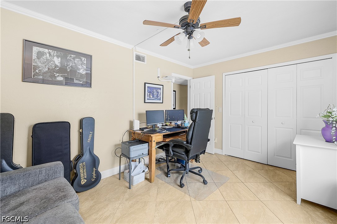 2 Bed Waterfront Home for Sale in Cape Coral, FL, $199,900 — photo 15