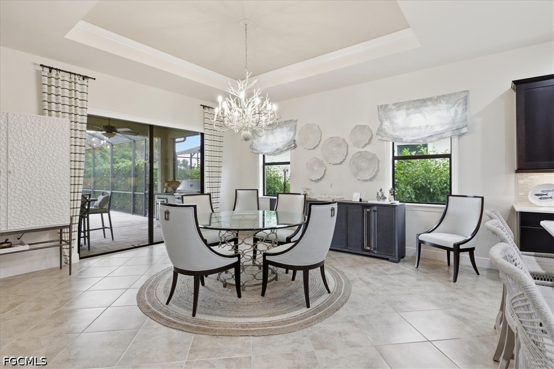 3 Bed Pool Home for Sale in Hampton Park, photo 15