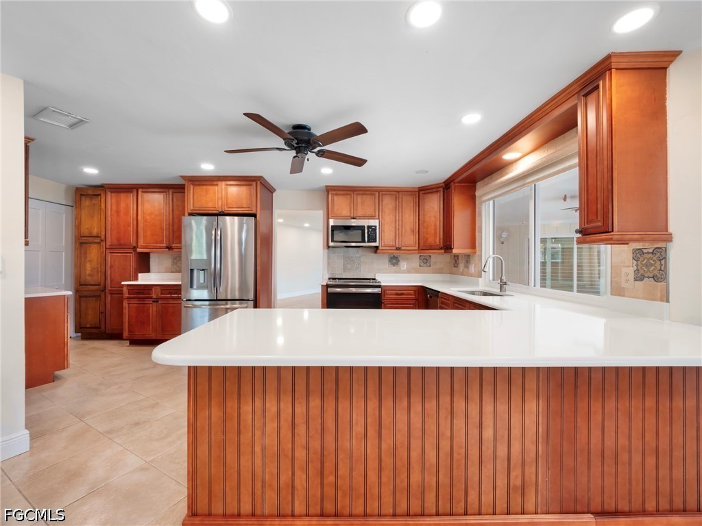 4 Bed Pool Home for Sale in River Forest, FL, $749,900 — photo 15