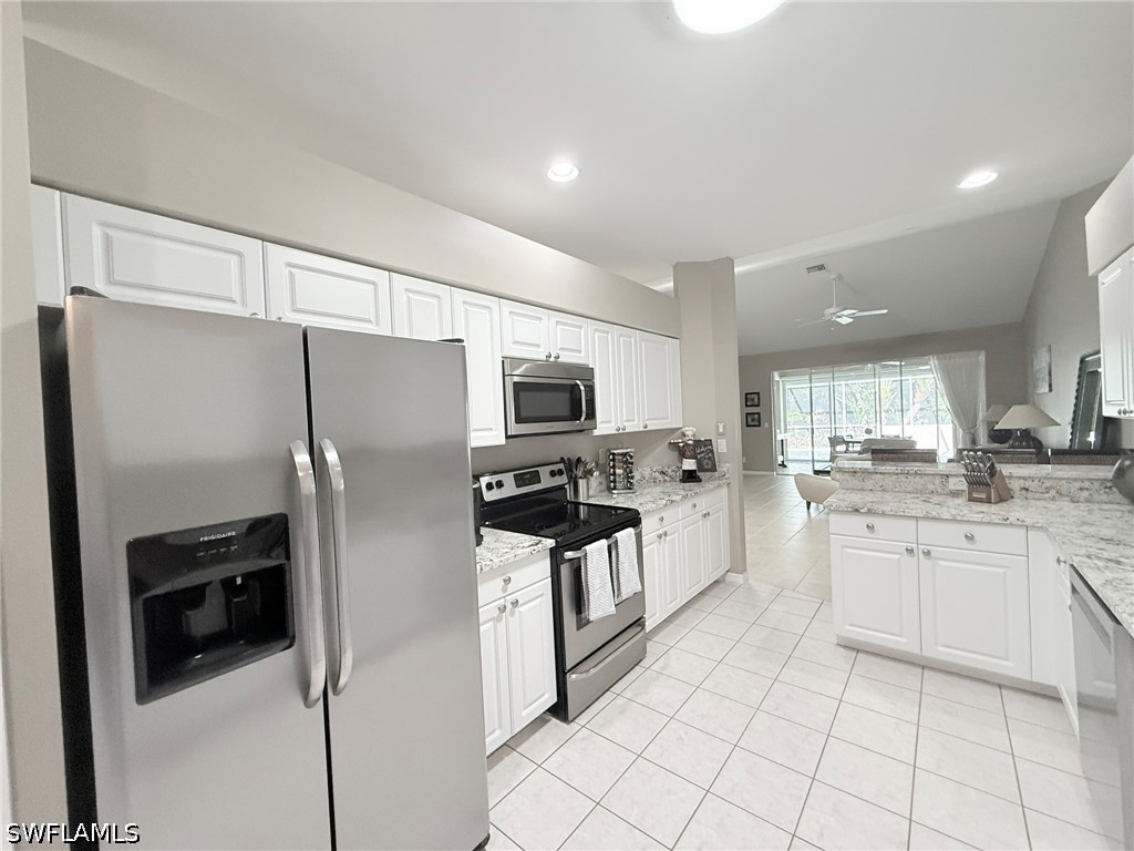 2 Bed Pool Home for Sale in Marsh Landing, FL — photo 15