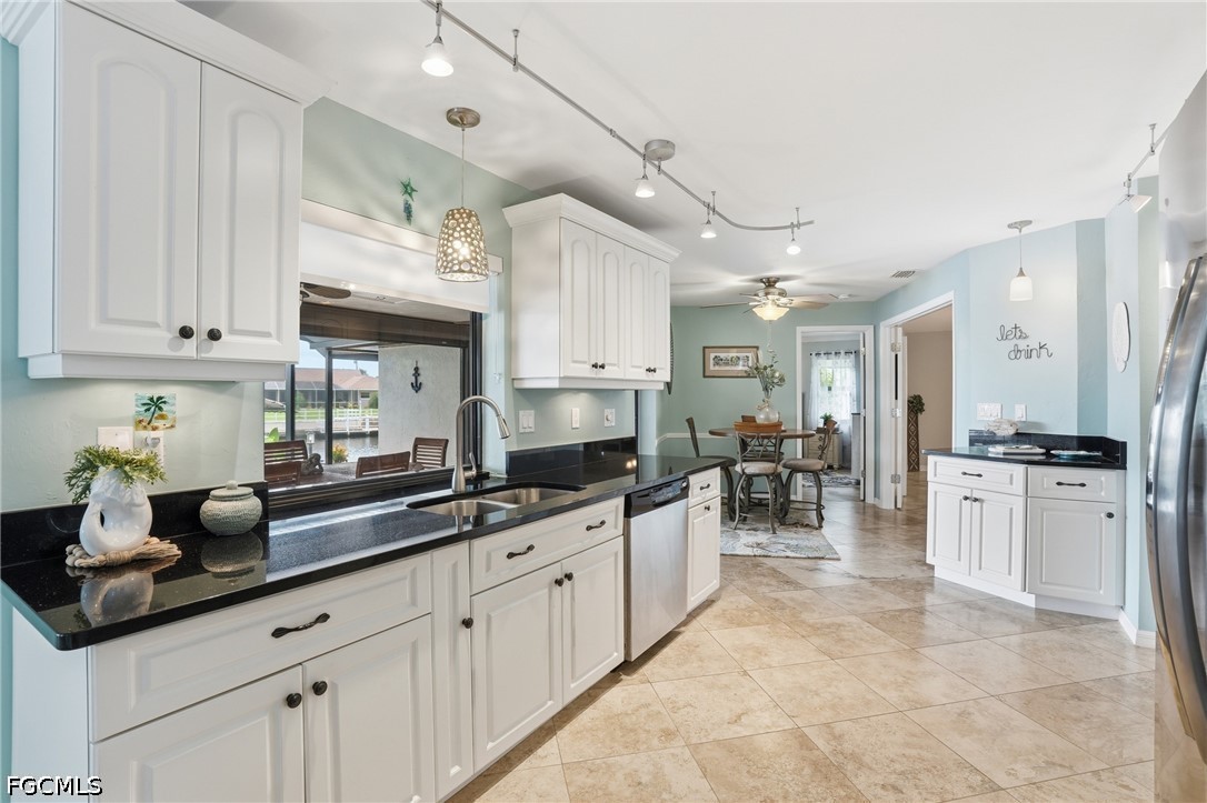 4 Bed Pool Home for Sale in Cape Coral, FL, $849,000 — photo 15