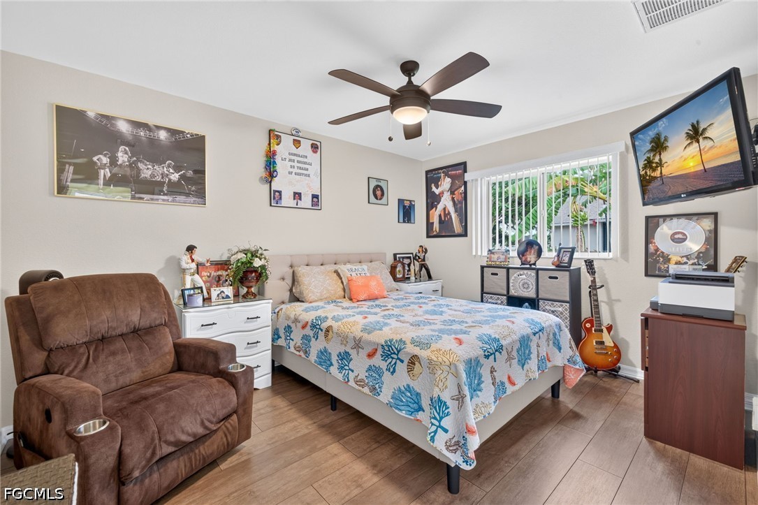 3 Bed Pool Home for Sale in Cape Coral, FL, $399,900 — photo 15