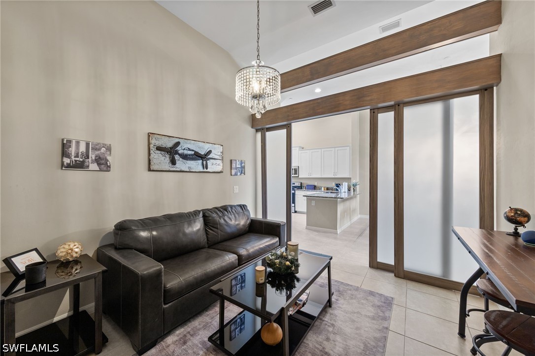 2 Bed Waterfront Home for Sale in Esplanade, FL — photo 15