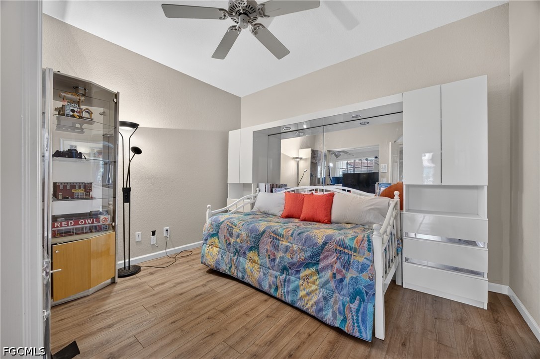 2 Bed Pool Home for Sale in Bonita Springs, FL — photo 15