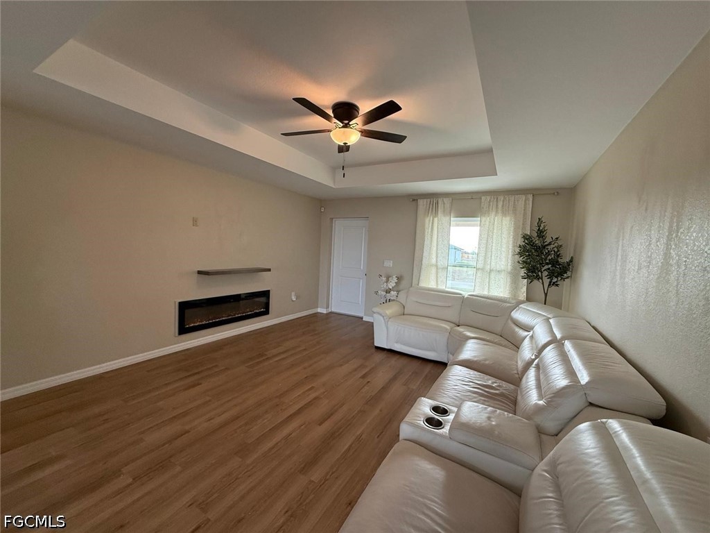 3 Bed SingleFamilyResidence for Sale in Labelle, FL — photo 15