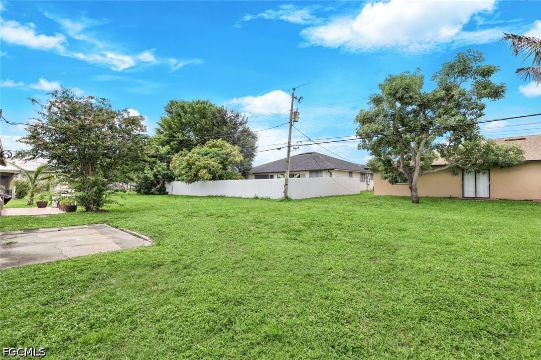 4 Bed Duplex for Sale in Cape Coral, FL, $359,900 — photo 15
