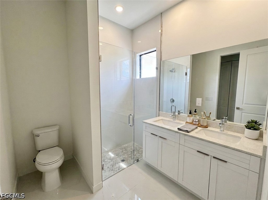 4 Bed SingleFamilyResidence for Sale in Cape Coral, FL — photo 15