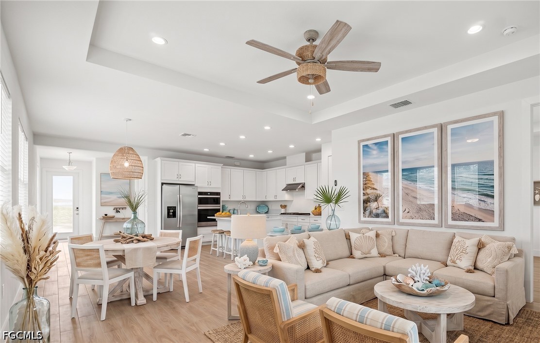 2 Bed Attached for Sale in Regency, FL, $354,400 — photo 15