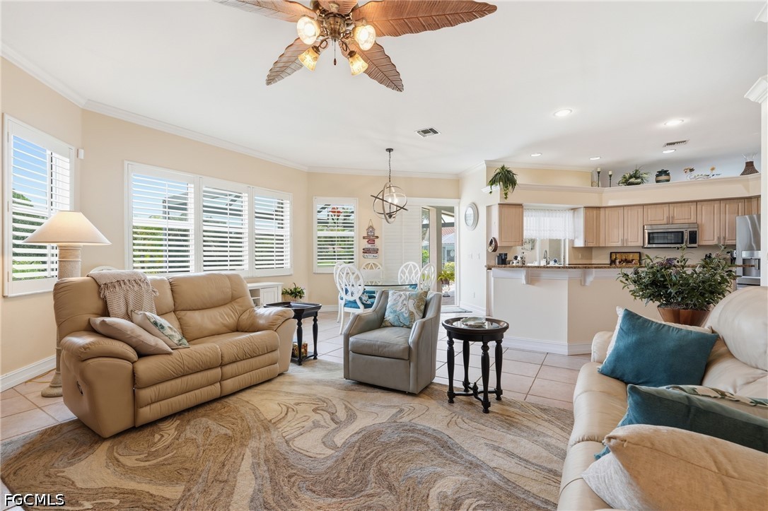 4 Bed Pool Home for Sale in Cedar Creek, FL, $859,900 — photo 15