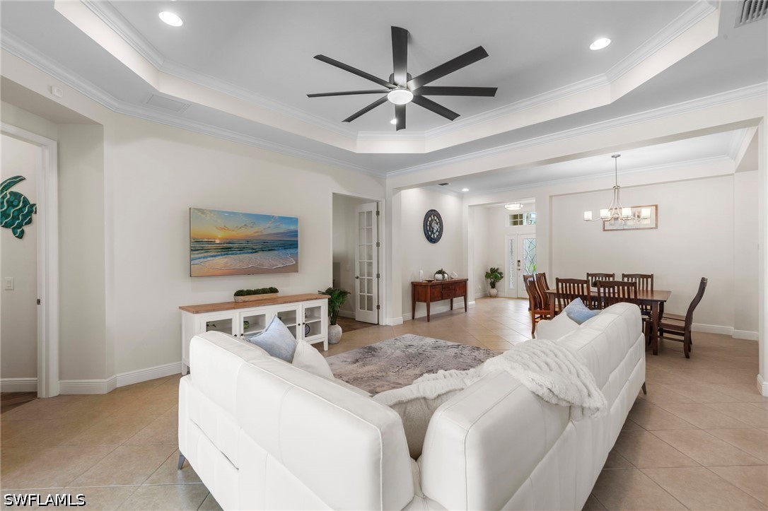 3 Bed Pool Home for Sale in Estero Place, FL — photo 15