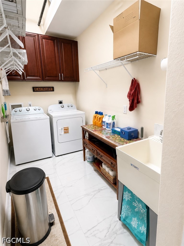 3 Bed Pool Home for Sale in Cape Coral, FL — photo 15
