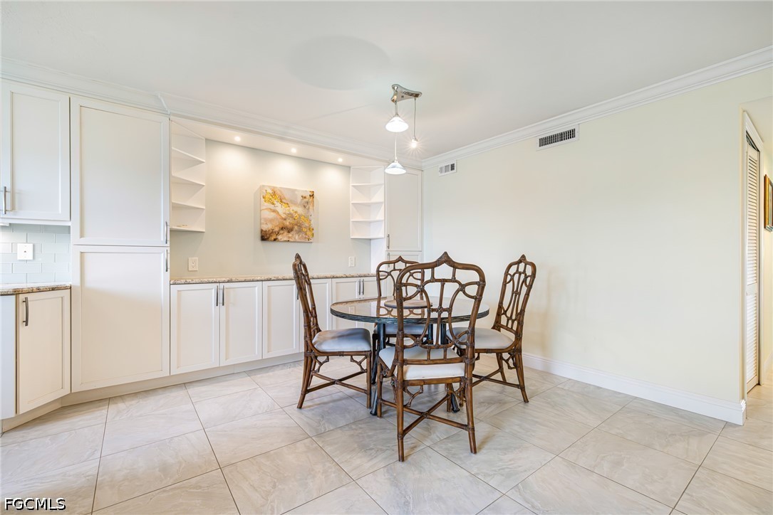 1 Bed Waterfront Home for Sale in Bonita Beach Club, FL — photo 15
