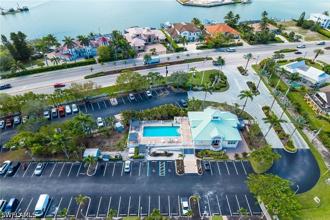 Waterfront Home for Sale in Marco Island, FL — photo 15