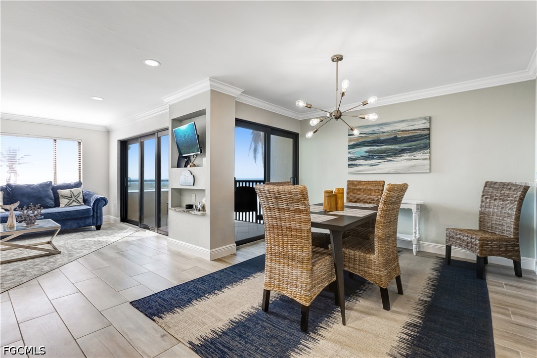 2 Bed Waterfront Home for Sale in Sandarac Condo, FL — photo 15