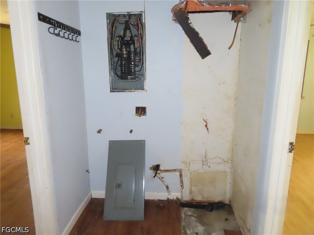 3 Bed SingleFamilyResidence for Sale in Clewiston, FL — photo 15