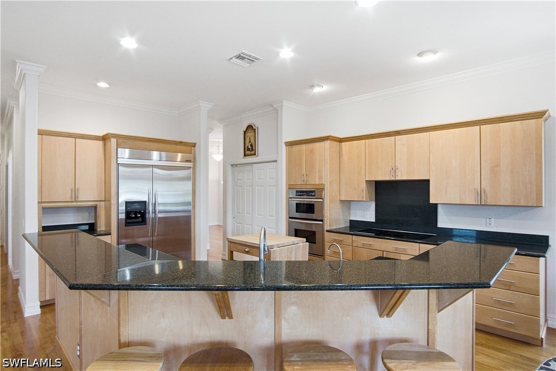 3 Bed Pool Home for Sale in Imperial Shores, FL — photo 15