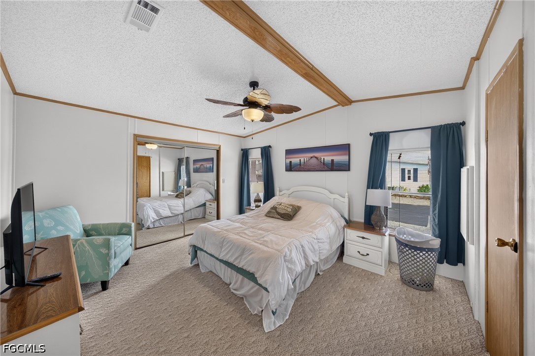 2 Bed Waterfront Home for Sale in Cherry Estates, FL — photo 15