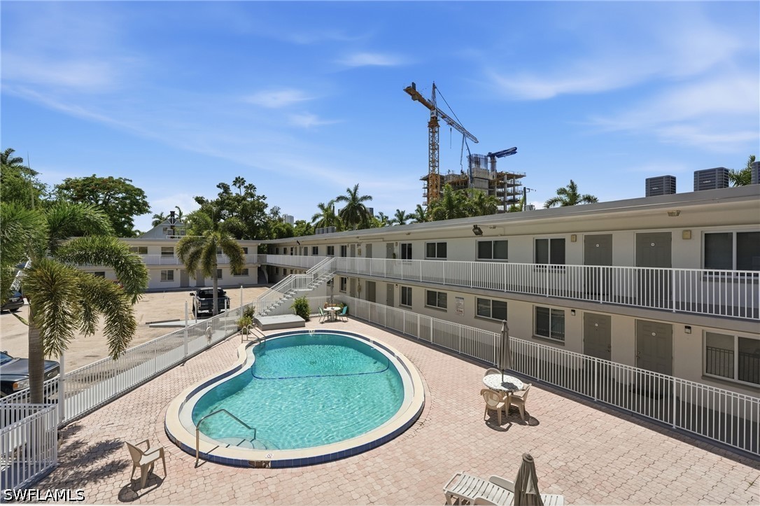 1 Bed Condominium for Sale in Ben Mar Condo, FL, $115,000 — photo 15