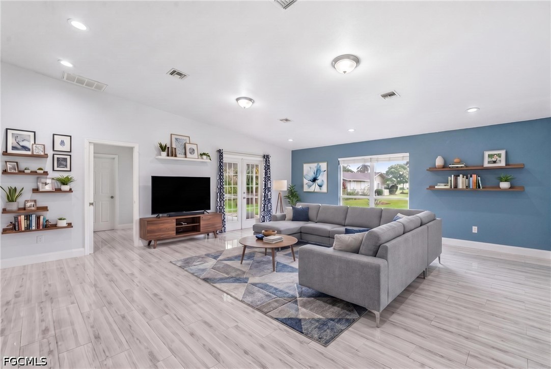 3 Bed SingleFamilyResidence for Sale in Cape Coral, FL — photo 15