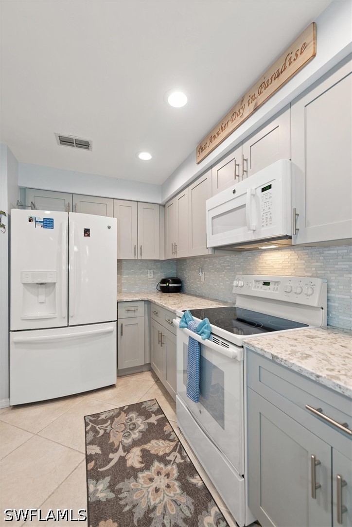 3 Bed Condominium for Sale in Bonita Springs, FL, $515,000 — photo 15