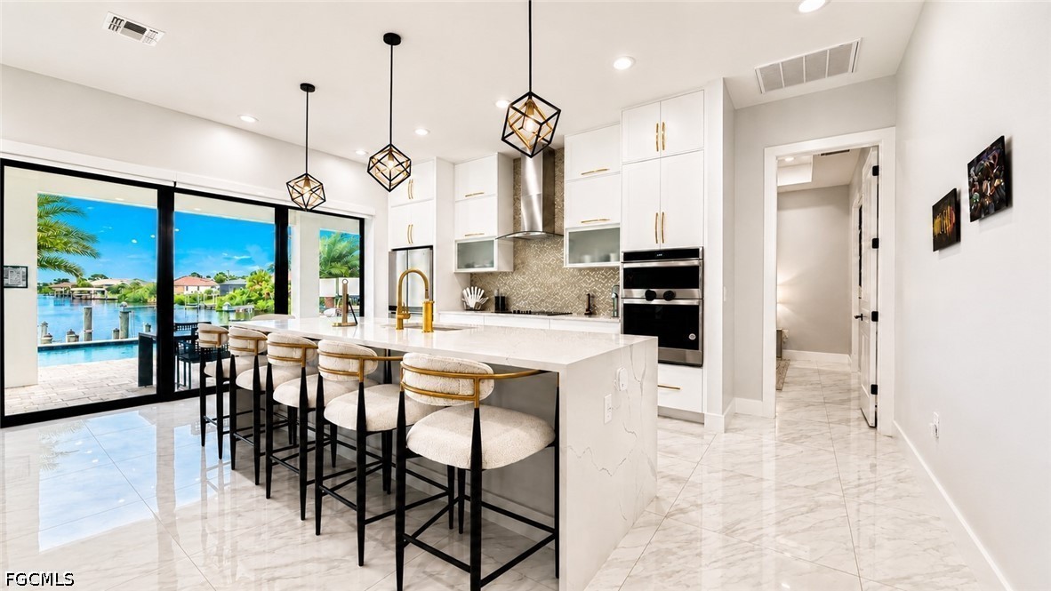 3 Bed Pool Home for Sale in Cape Coral, FL, $1,100,000 — photo 15