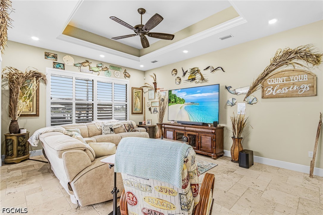 3 Bed Pool Home for Sale in Cape Coral, FL, $1,550,000 — photo 15