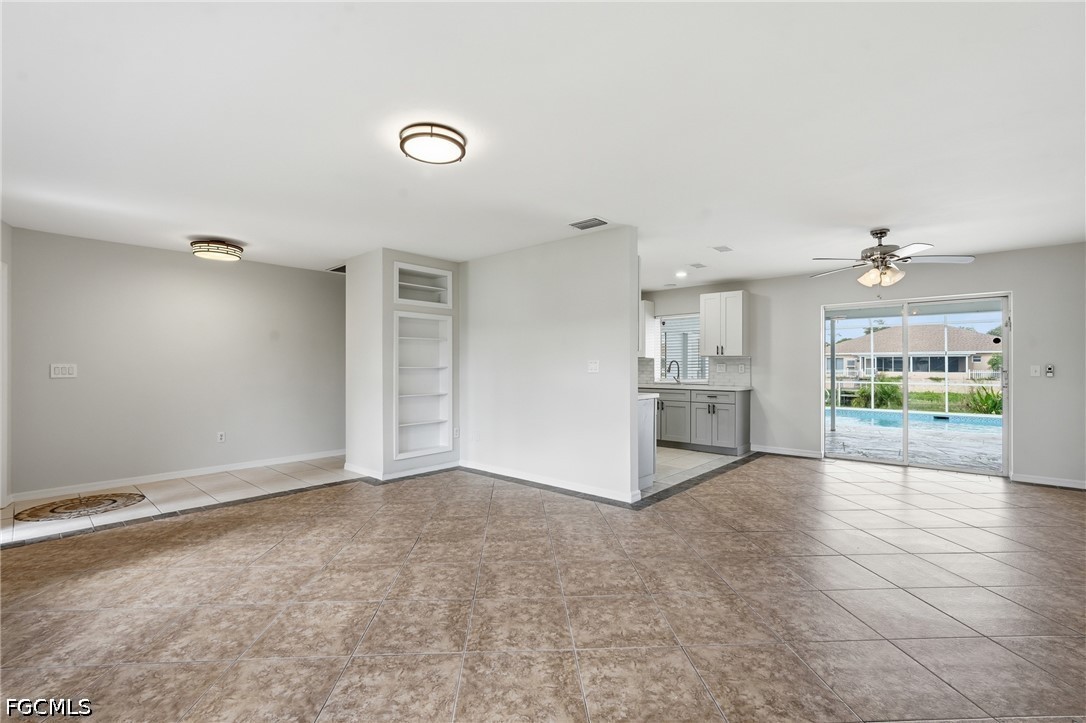 3 Bed Pool Home for Sale in Cape Coral, FL, $415,000 — photo 15