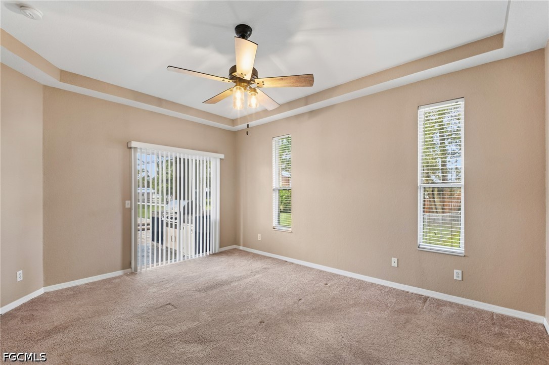 4 Bed Pool Home for Sale in North Fort Myers, FL, $639,000 — photo 15