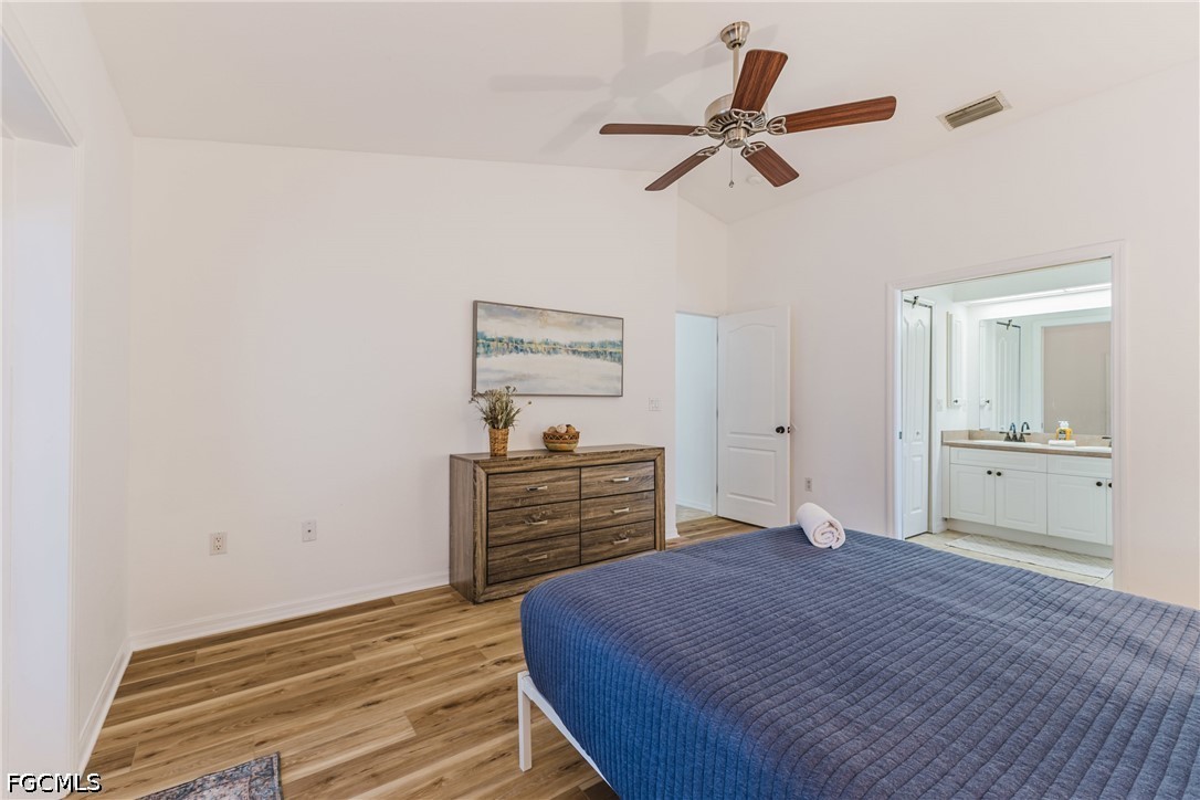 3 Bed Pool Home for Sale in Cape Coral, FL, $389,000 — photo 15