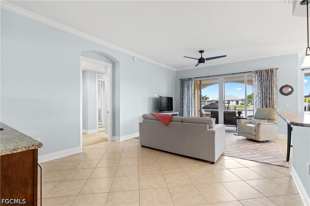 3 Bed Waterfront Home for Sale in Blue Water, FL, $519,900 — photo 15