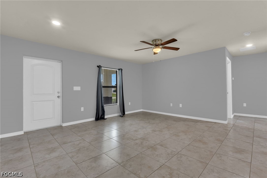 3 Bed SingleFamilyResidence for Sale in Cape Coral, FL — photo 15
