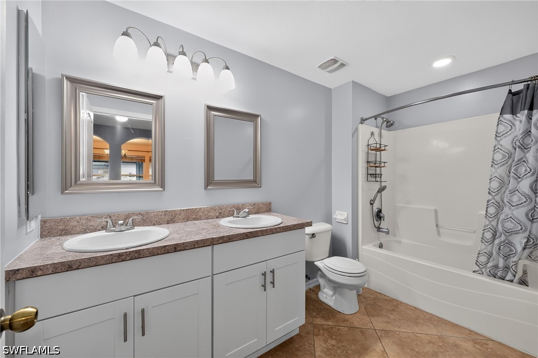 3 Bed Pool Home for Sale in Cape Coral, FL, $315,000 — photo 15