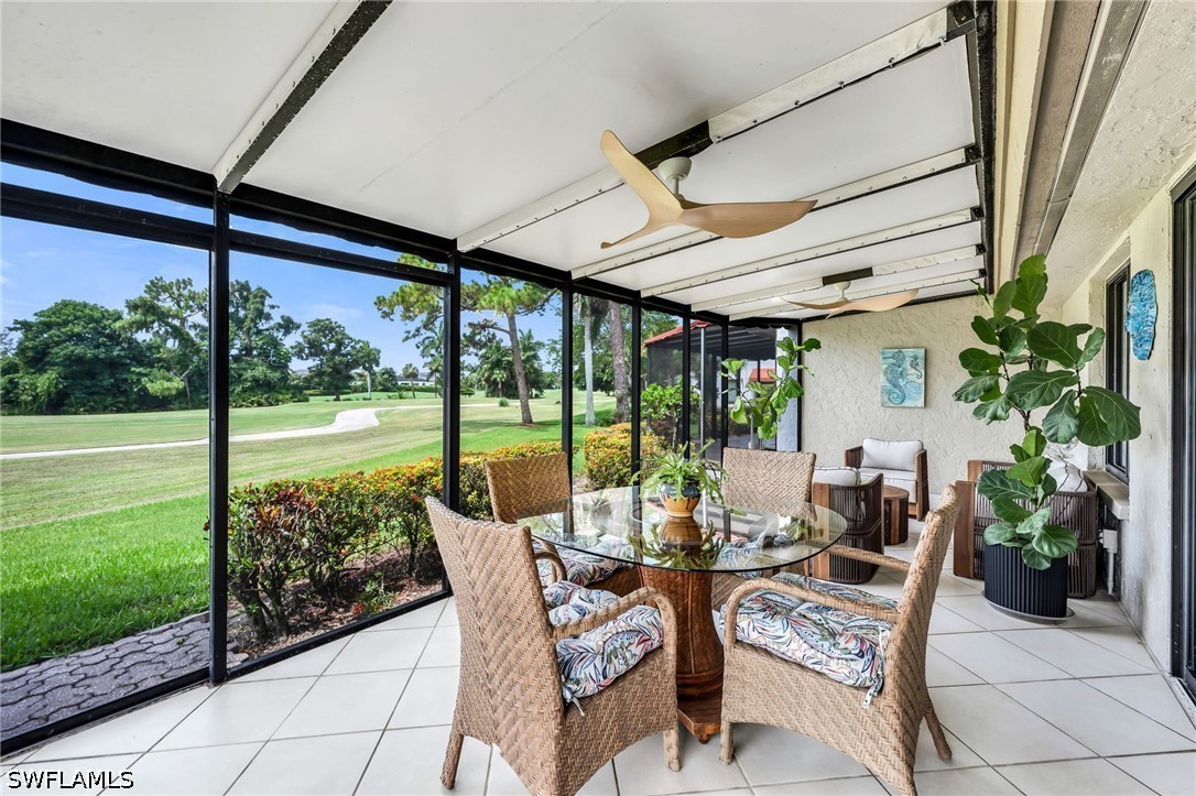 2 Bed Waterfront Home for Sale in Naples, FL, $975,000 — photo 15