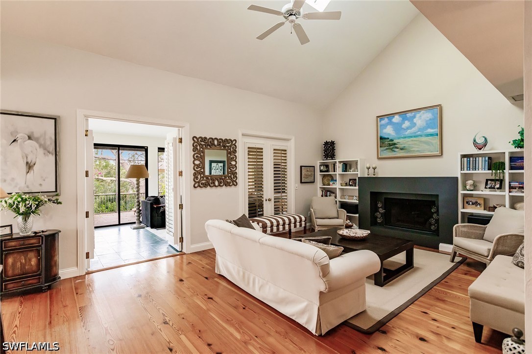 4 Bed SingleFamilyResidence for Sale in Hideaway Beach, FL — photo 15