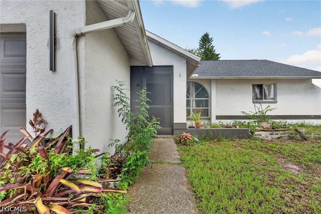 3 Bed SingleFamilyResidence for Sale in Cape Coral, FL — photo 15