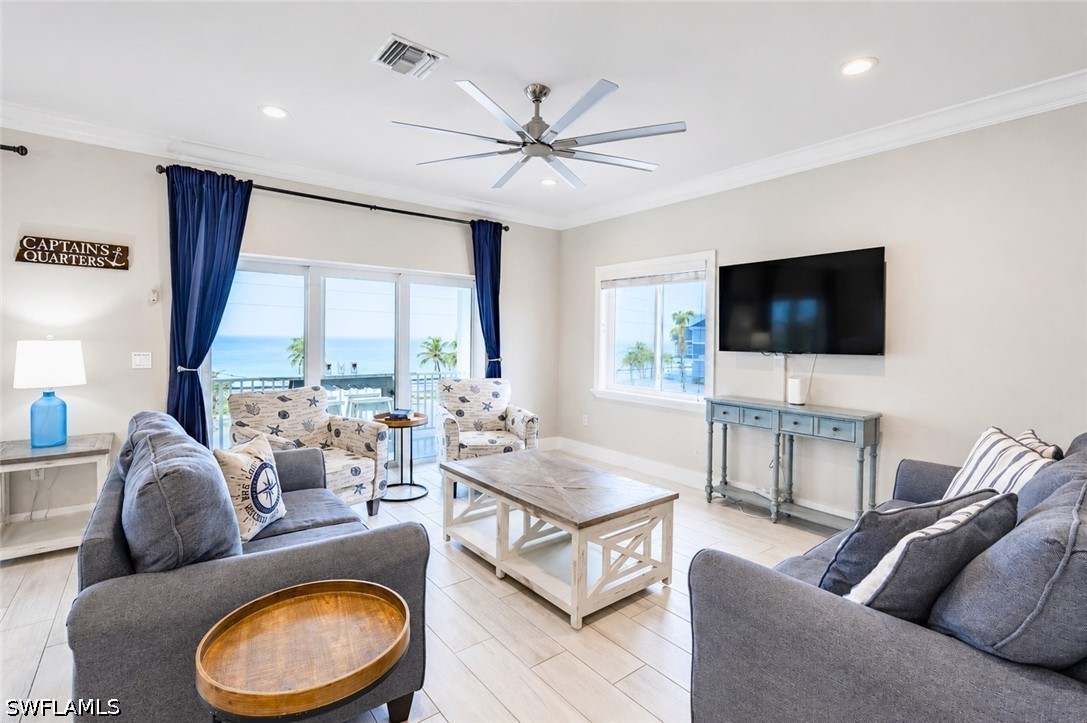 6 Bed Pool Home for Sale in Cases, FL, $2,799,000 — photo 15